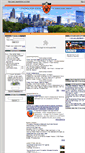 Mobile Screenshot of phillytigers.com